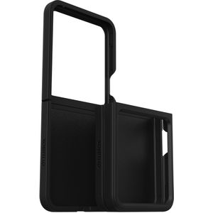 OtterBox Thin Flex Backcover voor de Samsung Galaxy Z Flip 5 - Zwart