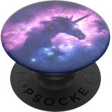 PopSockets PopGrip - Afneembaar - Mystic Nebula