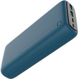 iMoshion Powerbank - 27.000 mAh - Quick Charge en Power Delivery - Blauw