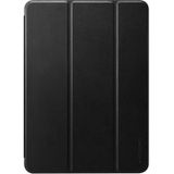 Spigen Smart Fold Bookcase voor de iPad Air 5 (2022) / Air 4 (2020) - Zwart