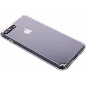 Spigen Ultra Hybrid 2 Backcover voor iPhone 8 Plus / 7 Plus - Transparant