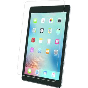 Accezz Premium Glass Screenprotector voor de iPad 5 (2017) 9.7 inch / iPad 6 (2018) 9.7 inch / iPad Air 1 (2013) / iPad Air 2 (2014)