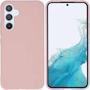 imoshion Color Backcover voor de Samsung Galaxy A54 (5G) - Dusty Pink