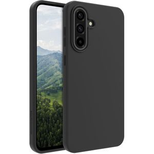 dbramante1928 Greenland Backcover voor de Samsung Galaxy A36 - Night Black