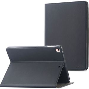 Accezz Classic Tablet Case voor de iPad 6 (2018) 9.7 inch / iPad 5 (2017) 9.7 inch / Air 2 (2014) - Zwart