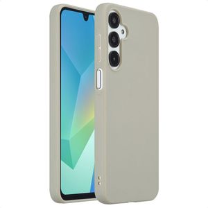 imoshion Color Backcover voor de Samsung Galaxy A16 - Grijs