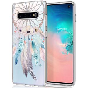 iMoshion Design hoesje Samsung Galaxy S10 - Dromenvanger