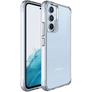 iMoshion Rugged Air Case voor de Samsung Galaxy A54 (5G) - Transparant