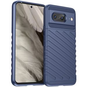 imoshion Thunder Backcover voor de Google Pixel 8 - Donkerblauw