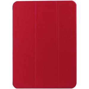 iMoshion Trifold Bookcase voor de Samsung Galaxy Tab S2 9.7 - Rood