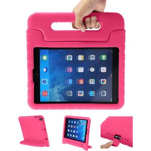 imoshion Kidsproof Backcover met handvat voor de Apple iPad 6 (2018) 9.7 inch / iPad 5 (2017) 9.7 inch - Roze