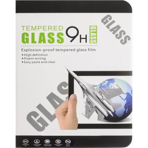 Tempered Glass Screenprotector voor Samsung Galaxy Tab A 10.5 (2018)