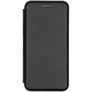 Slim Folio Bookcase voor de Samsung Galaxy S20 - Zwart