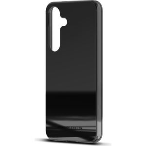 iDeal of Sweden Mirror Case voor de Samsung Galaxy S24 - Black