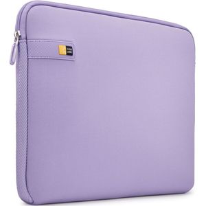 Case Logic Laps Laptop hoes 15-16 inch - Laptop & MacBook sleeve - Lilac