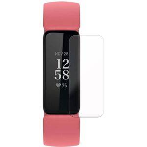 iMoshion 3 Pack Screenprotector voor de Fitbit Inspire