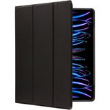 dbramante1928 Risskov Case voor de iPad Pro 12.9 (2022) / Pro 12.9 (2021) / Pro 12.9 (2020) - Black