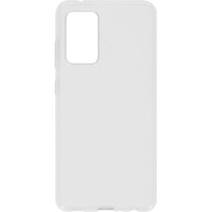 iMoshion Softcase Backcover voor de Samsung Galaxy A52(s) (5G/4G) - Transparant