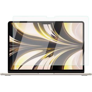 Gehard Glas Screenprotector voor de MacBook Air 13 inch (2022) / Air 13 inch (2024) M3 chip - A2681 / A3113