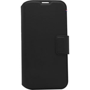 Decoded 2 in 1 Leather Detachable Wallet voor de iPhone 14 - Zwart