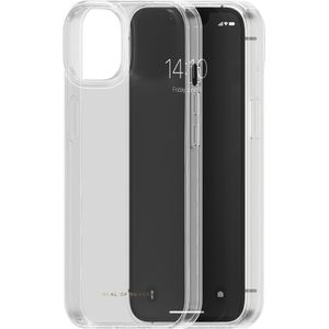 iDeal of Sweden Clear Case voor de iPhone 13 / 14 - Transparant