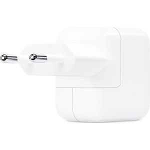 Apple USB Adapter 12W - Wit