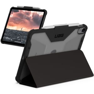 UAG Plyo Backcover voor de iPad 10 (2022) 10.9 inch - Zwart / Ice