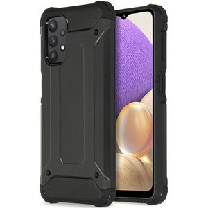 imoshion Rugged Xtreme Backcover voor de Samsung Galaxy A32 (5G) - Zwart