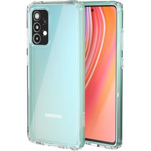 Accezz Xtreme Impact Backcover Samsung Galaxy A52(S) (5G/4G) - Transparant