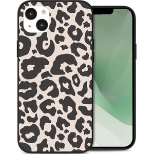 imoshion Design hoesje voor de Apple iPhone 14 Plus - Leopard