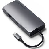 Satechi USB-C Multiport MX Adapter
