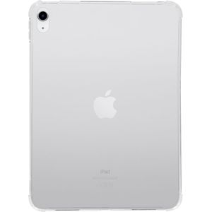 iMoshion Shockproof Case voor de iPad 10 (2022) 10.9 inch - Transparant