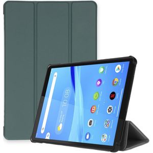 iMoshion Trifold Bookcase voor de Lenovo Tab M8 / M8 FHD - Donkergroen