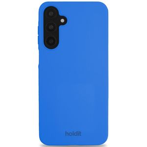 Holdit Soft Case voor de Samsung Galaxy A16 5G - Sky Blue