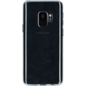 Accezz Xtreme Impact Backcover voor Samsung Galaxy S9 Plus - Transparant