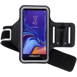 Telefoonhouder hardlopen voor de Samsung Galaxy A7 (2018)