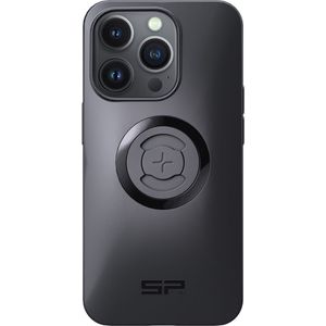 SP Connect SPC+ Series - Telefoonhoes voor de iPhone 14 Pro - Zwart