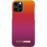 iDeal of Sweden Fashion Backcover voor de iPhone 12 (Pro) - Vibrant Ombre