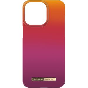iDeal of Sweden Fashion Backcover MagSafe voor de iPhone 15 Pro Max - Vibrant Ombre
