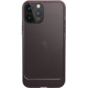 UAG Lucent U Backcover voor de iPhone 12 Pro Max - Dusty Rose