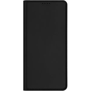 Dux Ducis Slim Softcase Bookcase voor de OnePlus Nord CE 3 / CE 3 Lite - Zwart