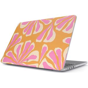 Burga Hardshell Cover voor de MacBook Pro 16 inch (2021) / Pro 16 inch (2023) M3 chip - A2485 / A2780 / A2991 - Aloha