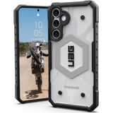 UAG Pathfinder Backcover voor de Samsung Galaxy S23 FE - Ice