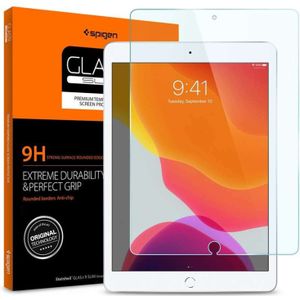 Spigen GLAStR Screenprotector voor de iPad 9 (2021) 10.2 inch / iPad 8 (2020) 10.2 inch / iPad 7 (2019) 10.2 inch