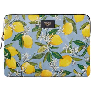 Wouf Laptop hoes 15-16 inch - Laptopsleeve - Daily Capri