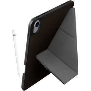 Uniq Transforma Case voor de iPad 10 (2022) 10.9 inch - Black