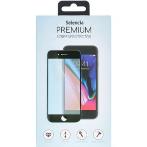 Selencia Gehard Glas Screenprotector voor de OnePlus Nord CE 3 Lite