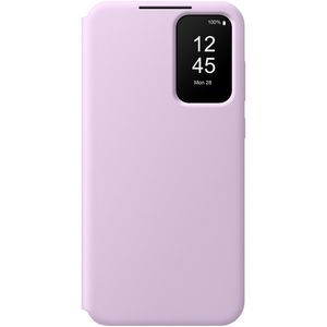 Samsung Originele S View Cover voor de Galaxy A35 - Lavender