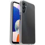 OtterBox React Backcover voor de Samsung Galaxy A14 (5G) - Transparant