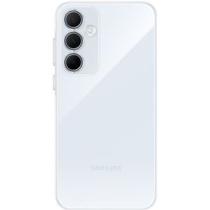 Samsung Originele Clear Backcover voor de Galaxy A35 - Clear